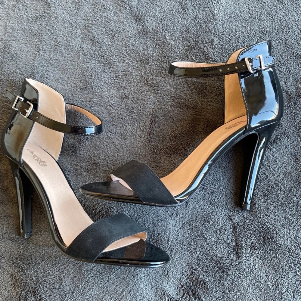 Size 8 Women’s Sexy High Heels